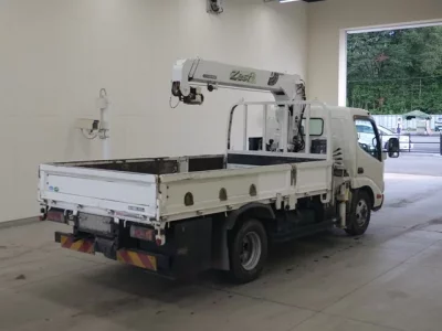 Hino DUTRO