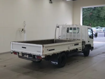 Mazda TITAN