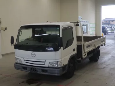 Mazda TITAN