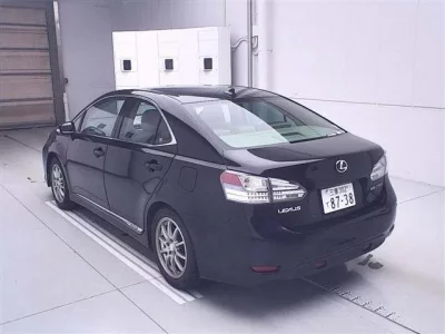 Lexus HS