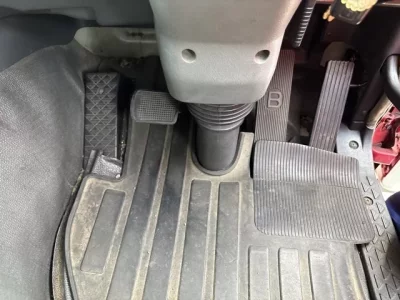 Mitsubishi SUPER GREAT