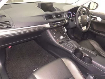 Lexus CT