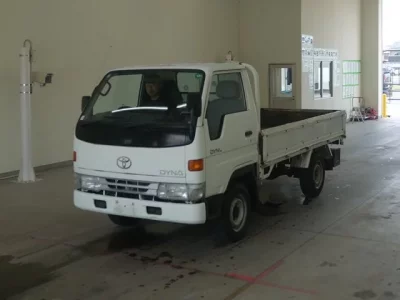 Toyota DYNA