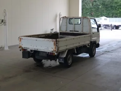 Toyota DYNA
