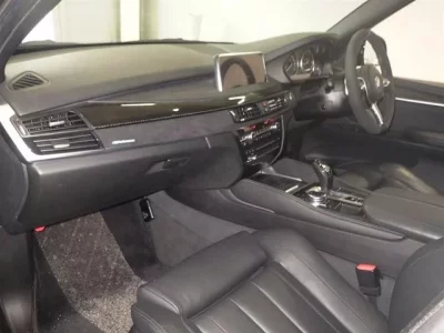 BMW X5 SERIES
