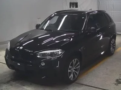 BMW X5 SERIES