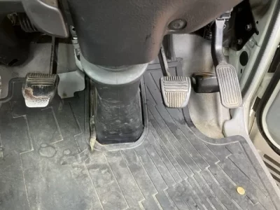 Toyota TOYOACE