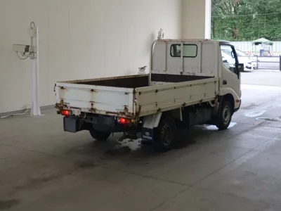 Toyota TOYOACE