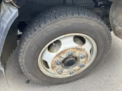 Mazda TITAN