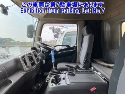 Hino OTHER