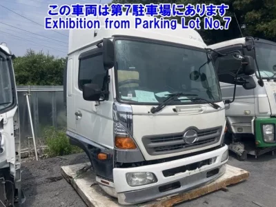 Hino OTHER