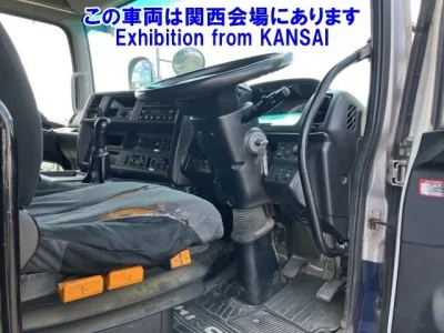 Hino PROFIA