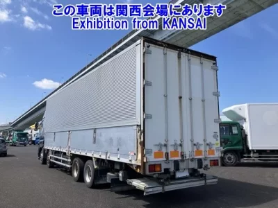 Hino PROFIA
