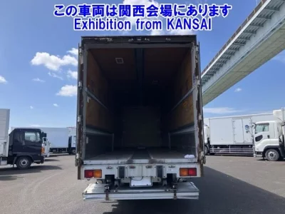 Hino PROFIA