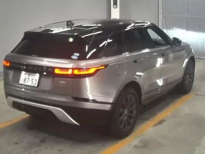 Rover RANGE ROVER