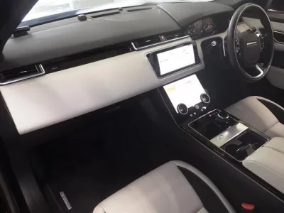 Rover RANGE ROVER