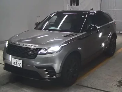 Rover RANGE ROVER