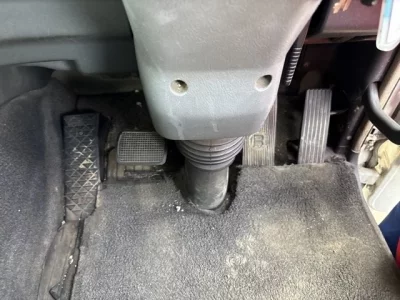 Mitsubishi SUPER GREAT