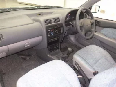 Toyota STARLET