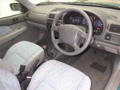 Toyota STARLET