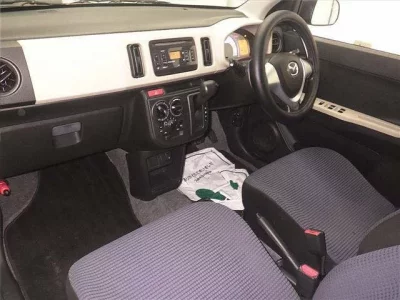 Mazda CAROL
