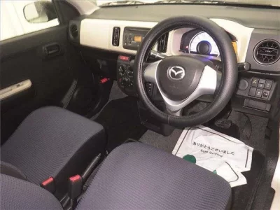 Mazda CAROL
