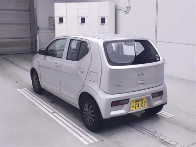 Mazda CAROL