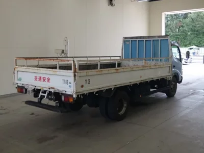 Toyota TOYOACE