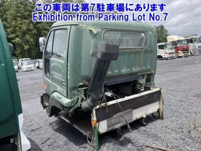 Nissan OTHER