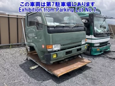Nissan OTHER