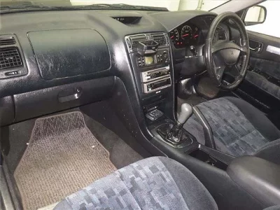Mitsubishi GALANT