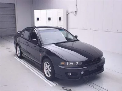 Mitsubishi GALANT