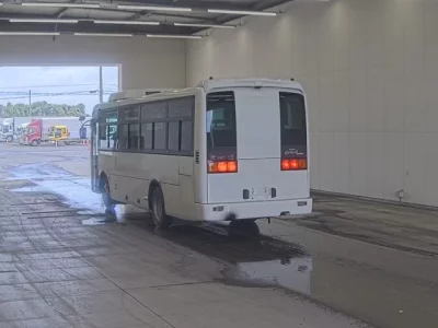 Isuzu GALA MIO