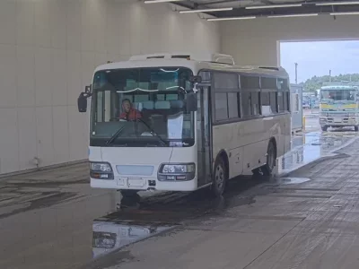 Isuzu GALA MIO