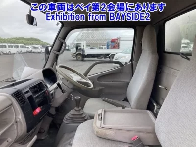 Toyota TOYOACE