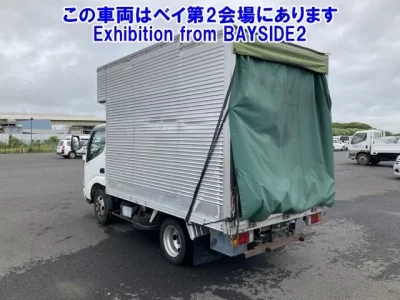 Toyota TOYOACE