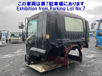 Isuzu OTHER