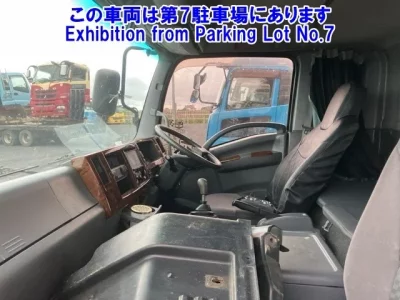 Isuzu OTHER