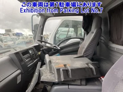 Isuzu OTHER
