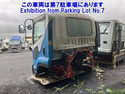 Isuzu OTHER