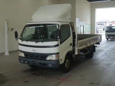Hino DUTRO