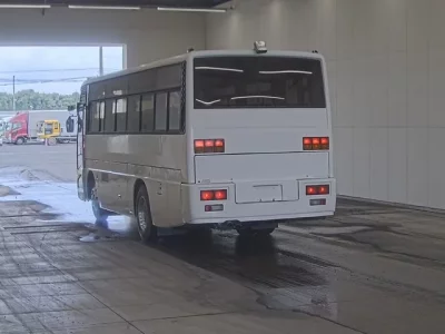 Mitsubishi BUS