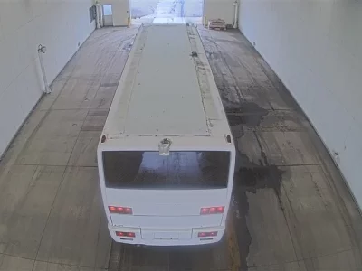 Mitsubishi BUS
