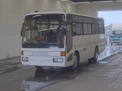 Mitsubishi BUS