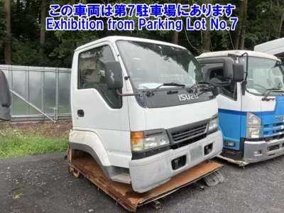 Isuzu OTHER