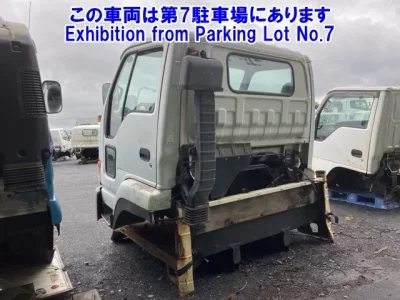 Isuzu OTHER