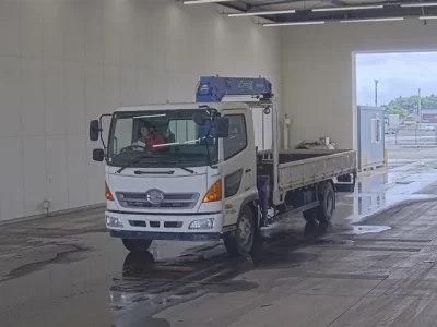 Hino RANGER