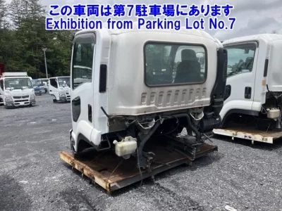 Isuzu OTHER