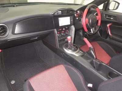 Toyota 86
