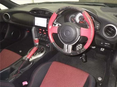 Toyota 86